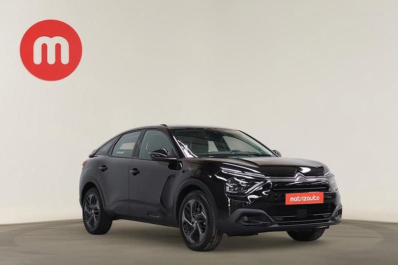 Usado 2024 Citroën C4 PureTech | € 22.999 (Preço justo) - Imagem 1/4