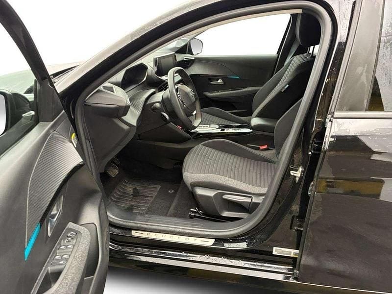 Preto Usado 2023 Peugeot e-208 Style Citadino | € 16.750 (Super Preço) - Imagem 1/1