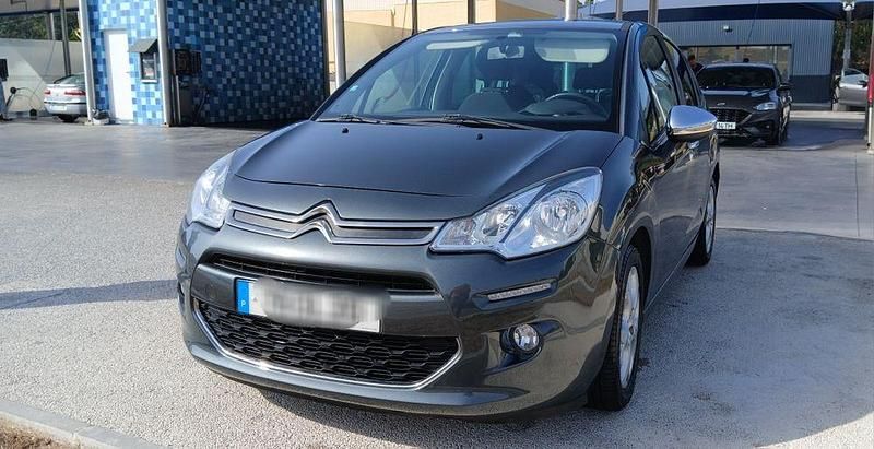 Usado 2014 Citroën C3 PureTech Citadino | € 6.900 - Imagem 1/4