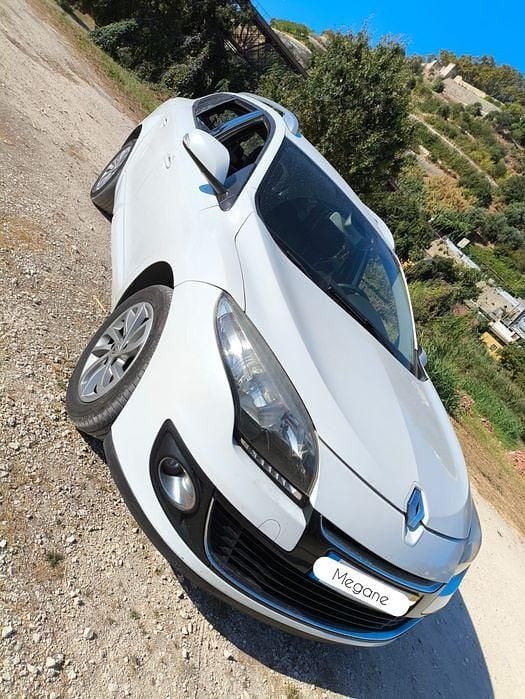 Usado 2012 Renault Mégane III Carrinha | € 5.000 (Bom preço) - Imagem 1/4