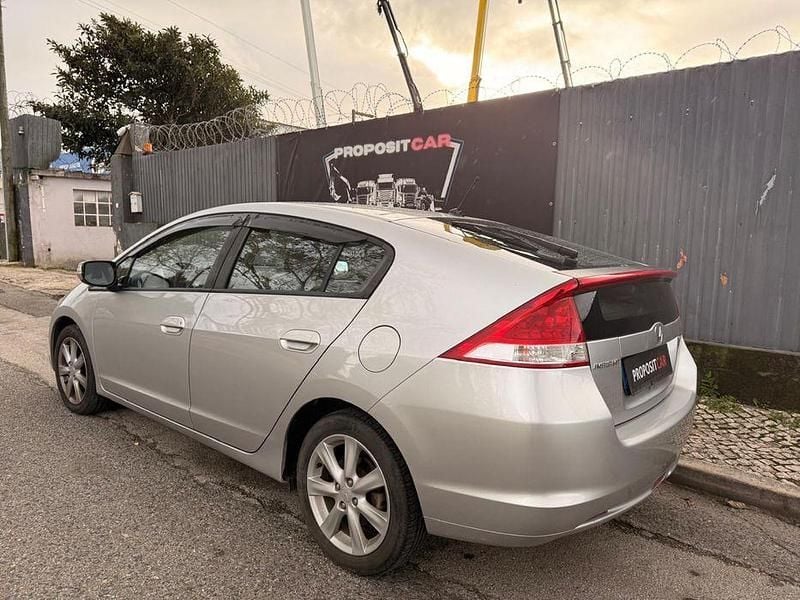Usado Honda Insight 100 HP (73 kW) 2009 Sedan