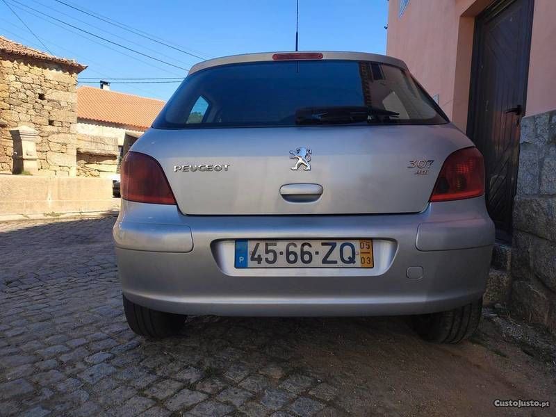 Vendido Peugeot 307 307 Carros usados para venda Vendido Peugeot 307 307 Carros usados para venda