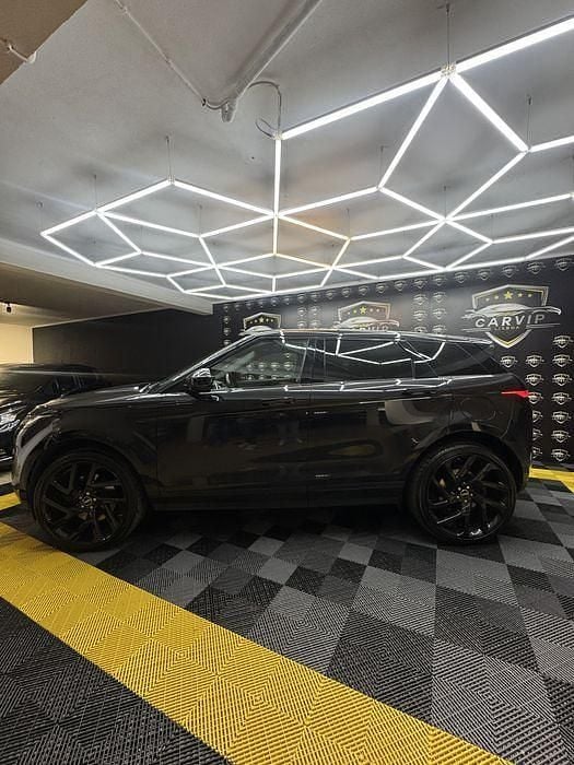 Usado Land Rover Range Rover evoque 309 HP (227 kW) 2020 Sedan