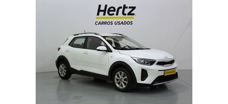 Usado 2022 Kia Stonic SUV | € 14.190 (Preço justo) - Imagem 1/4