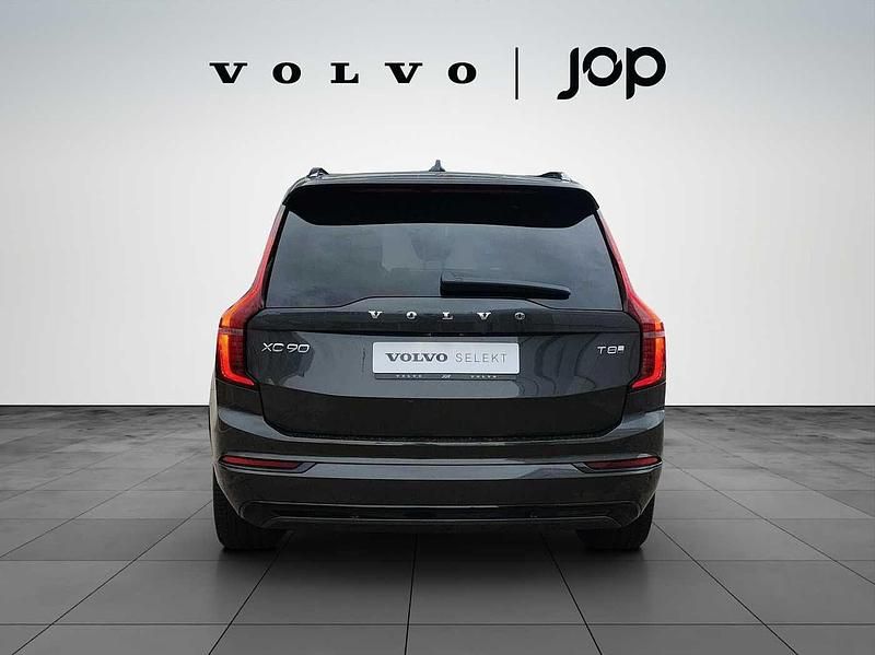 Usado Volvo XC90 455 HP (334 kW) 2025 Cinzento SUV