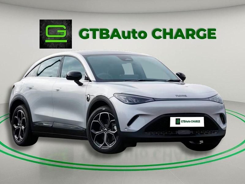 Cinza Usado 2024 Smart #3 Pro+ SUV | € 37.499 - Imagem 1/4