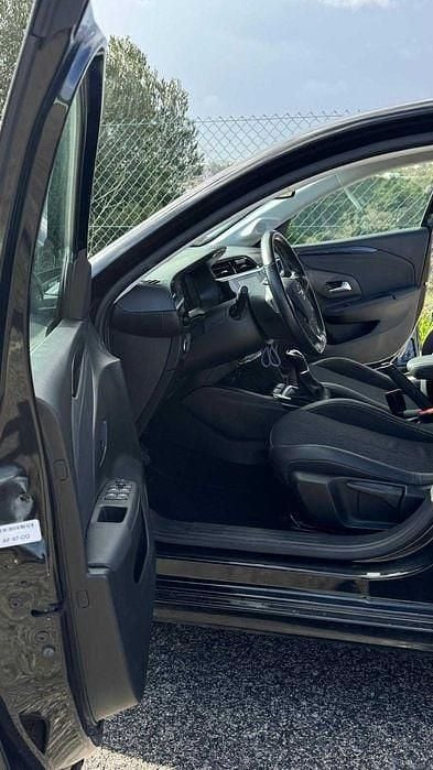 Usado Opel Corsa Elegance 75 HP (55 kW) 2021 Citadino