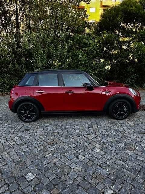 Usado 2017 Mini Cooper D Citadino | € 13.500 (Bom preço) - Imagem 1/4