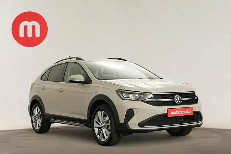 Usado 2025 VW Taigo SUV | € 22.899 (Preço justo) - Imagem 1/4