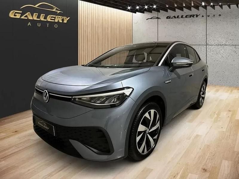 Usado VW ID.5 Pro Performance 150 kW (204 HP) 2023 Cinza antracite SUV