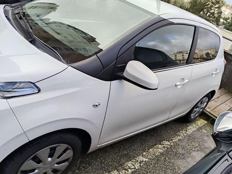Usado Citroën C1 2019 Citadino