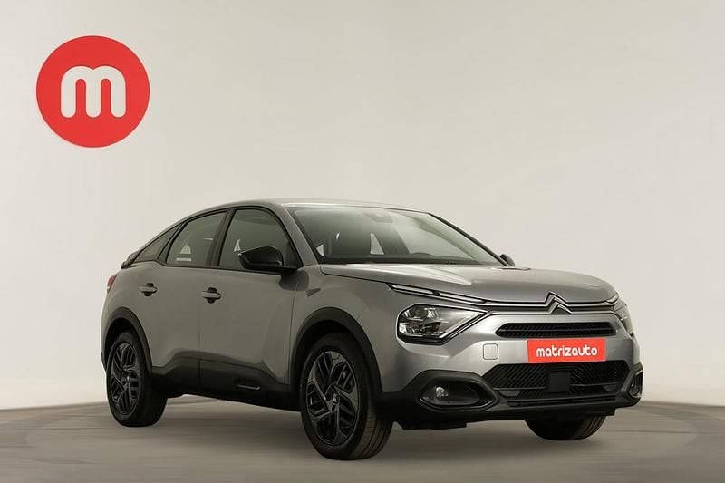Usado 2024 Citroën C4 PureTech | € 21.499 - Imagem 1/4