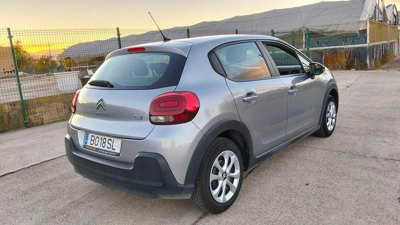 Usado 2019 Citroën C3 Citadino | € 11.000 (Bom preço) - Imagem 1/4