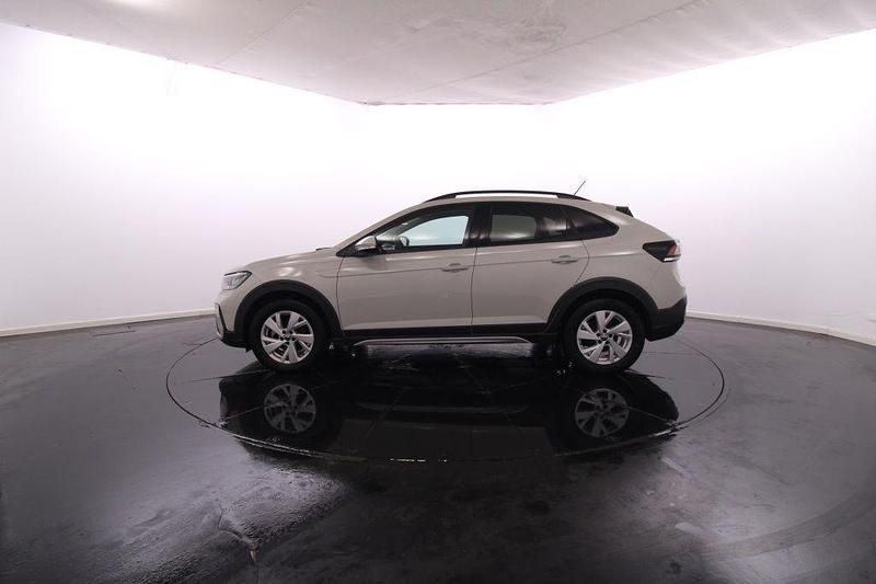 Usado VW Taigo 95 HP (69 kW) 2023 Outra SUV