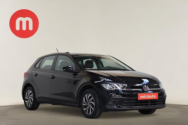 Usado 2022 VW Polo Life | € 16.699 (Preço justo) - Imagem 1/4