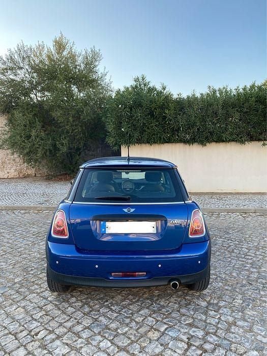 Usado 2011 Mini One D Citadino | € 9.350 (Preço justo) - Imagem 1/4