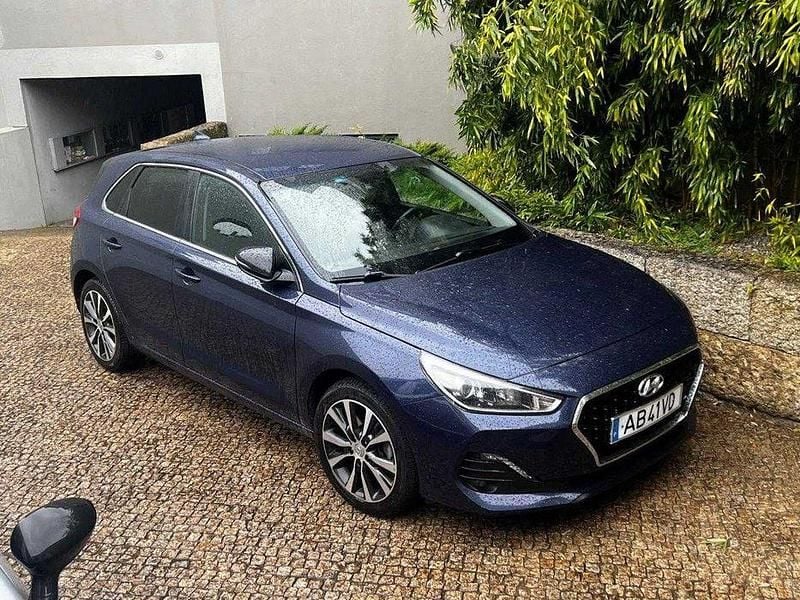 Usado 2020 Hyundai i30 Sedan | € 13.250 (Super Preço) - Imagem 1/4
