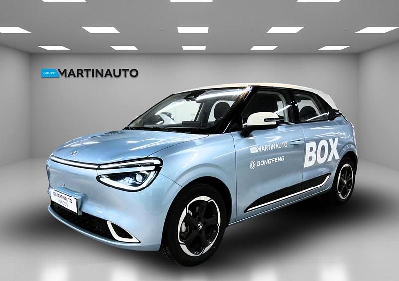 Azul Usado 2025 DongFeng Box Citadino | € 24.900 - Imagem 1/4