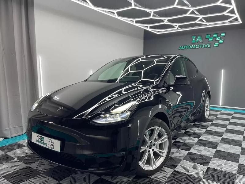 Preto Usado 2023 Tesla Model Y SUV | € 32.500 (Super Preço) - Imagem 1/4