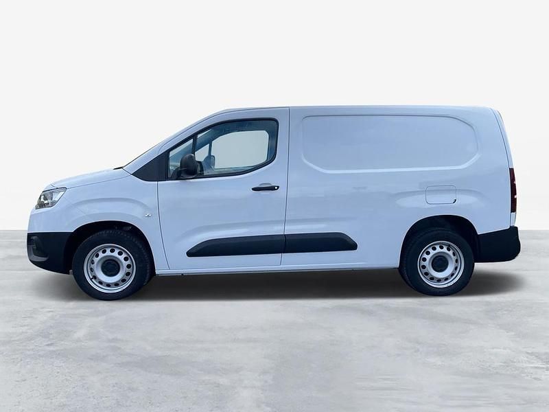 Usado Toyota Proace City City 100 HP (73 kW) 2023 Branco (sólida) Monovolume