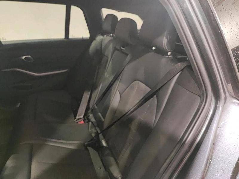 Usado BMW 320 204 HP (150 kW) 2021 Cinza Carrinha