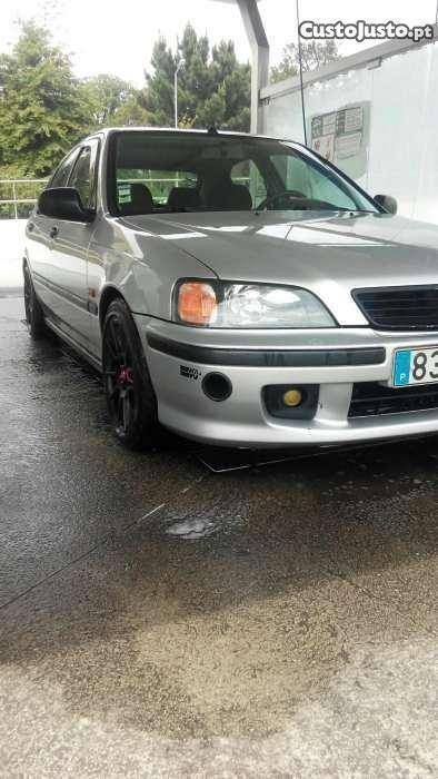 Honda civic mb3