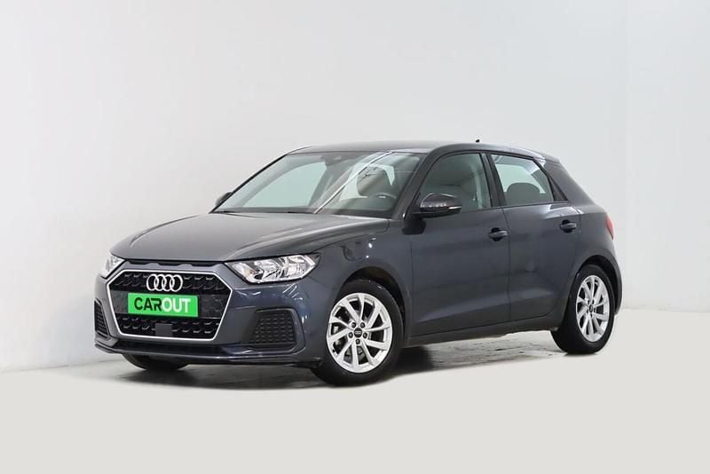 Cinzento Usado 2023 Audi A1 | € 19.450 (Preço justo) - Imagem 1/2