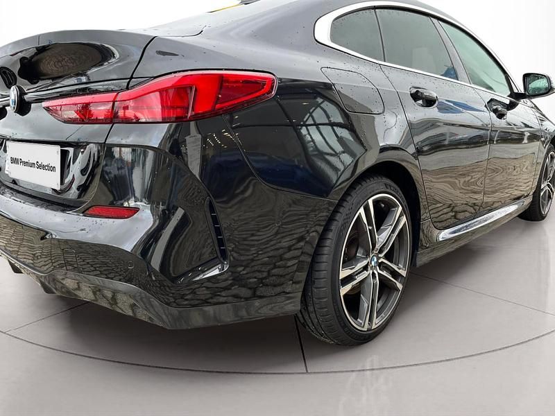 Usado BMW 216 116 HP (85 kW) 2021 Coupé