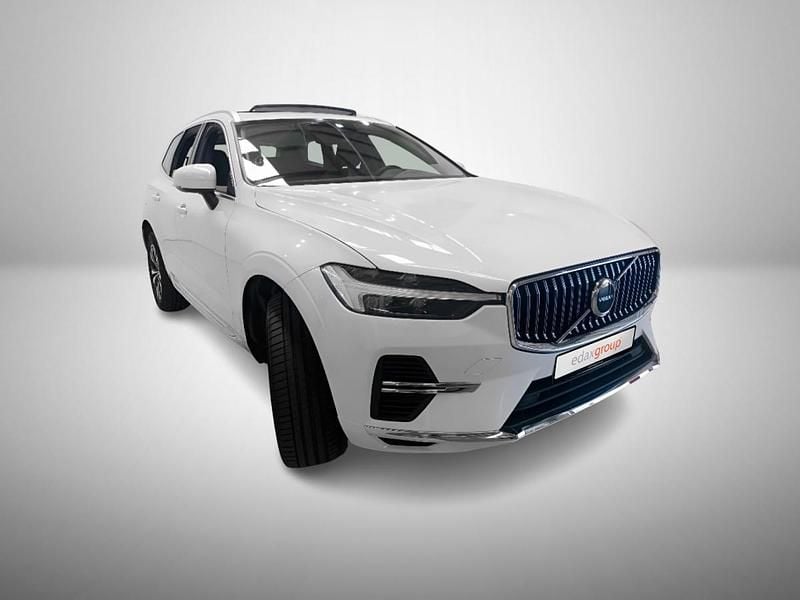 Branco Usado 2022 Volvo XC60 Inscription SUV | € 40.990 (Bom preço) - Imagem 1/4