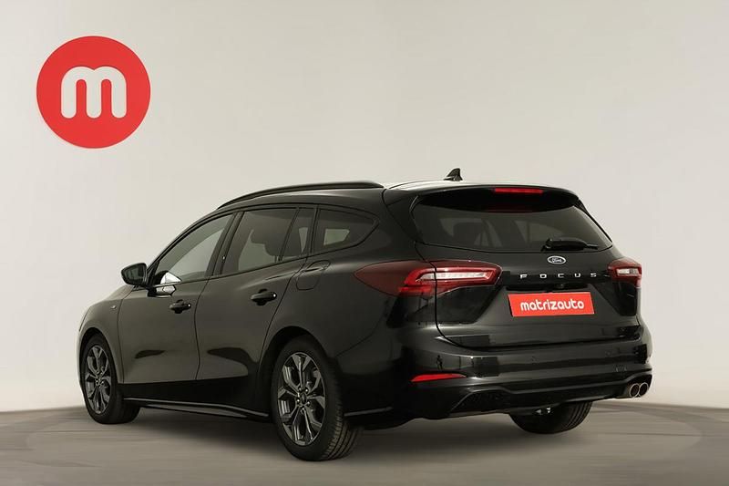 Usado Ford Focus ST-Line X 155 HP (114 kW) 2024 Carrinha