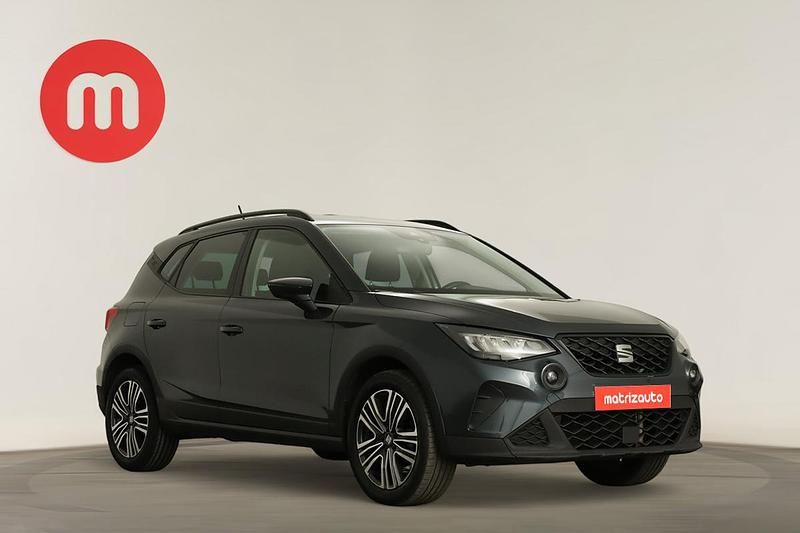 Usado 2023 Seat Arona Style SUV | € 17.499 (Preço justo) - Imagem 1/4