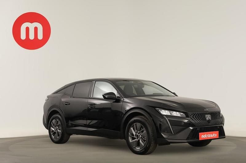 Usado 2024 Peugeot 408 Allure Sedan | € 27.999 (Preço justo) - Imagem 1/4