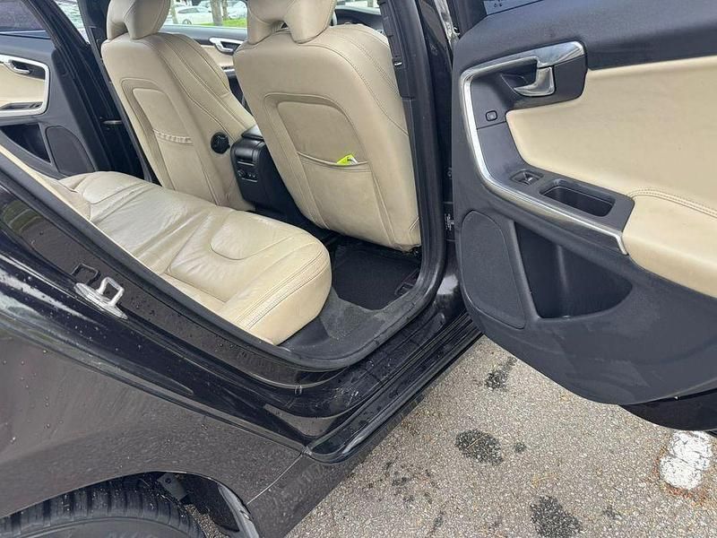 Usado Volvo V60 286 HP (210 kW) 2013 Carrinha