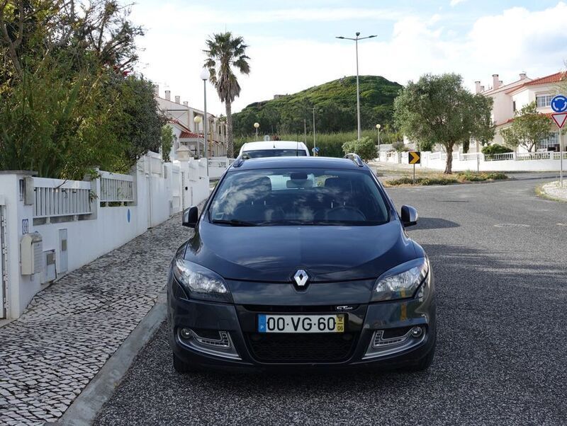 Usado 2012 Renault Mégane GT Line GT-Line Carrinha | € 6.000 (Preço justo) - Imagem 1/4