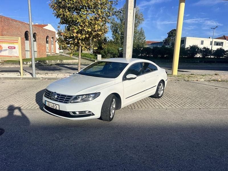 Usado 2015 VW Passat Sedan | € 16.300 (Preço justo) - Imagem 1/4