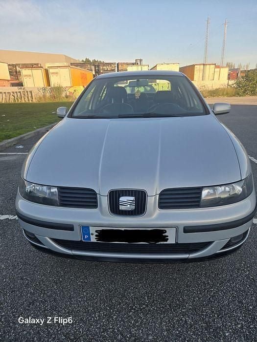 Usado 1999 Seat Toledo Sedan | € 3.300 - Imagem 1/4