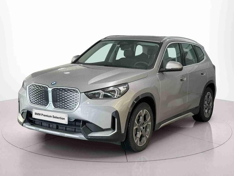 Outra Usado 2025 BMW iX SUV | € 48.900 (Preço justo) - Imagem 1/4