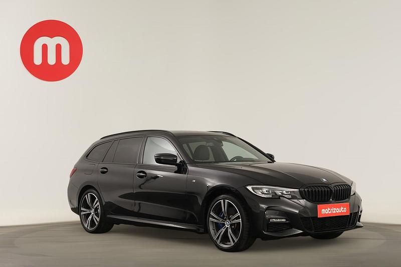 Usado 2021 BMW 330 Carrinha | € 37.499 (Caro) - Imagem 1/4