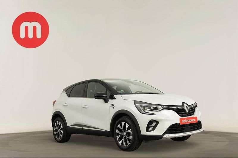 Usado Renault Captur Techno 101 HP (74 kW) 2024 SUV