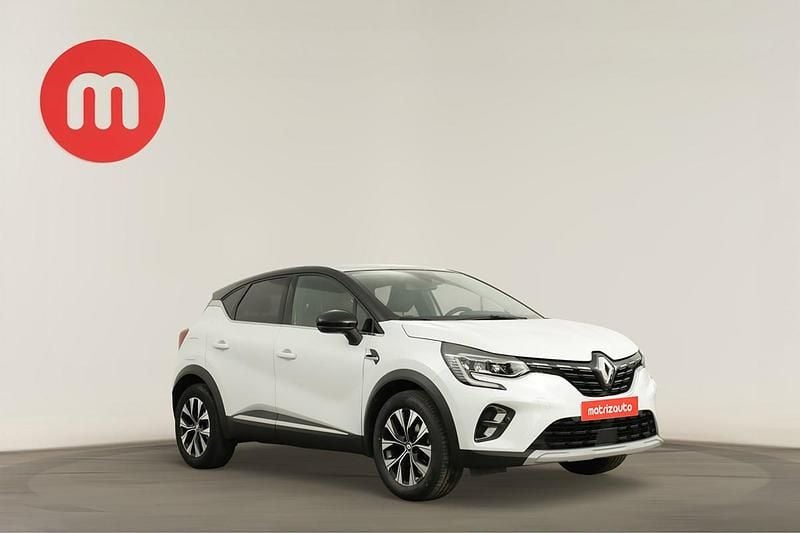 Usado 2024 Renault Captur Techno SUV | € 19.499 (Preço justo) - Imagem 1/4