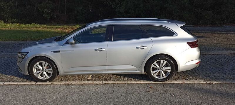 Usado 2016 Renault Talisman Carrinha | € 11.500 (Preço justo) - Imagem 1/4