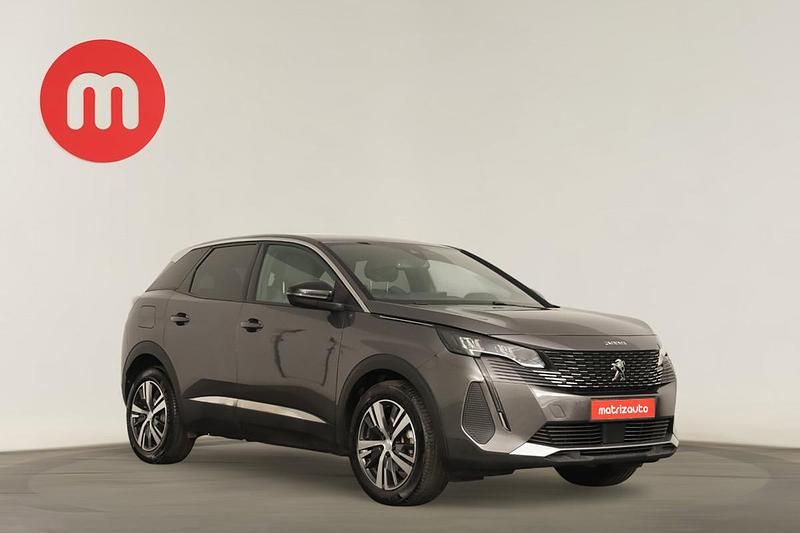 Usado 2024 Peugeot 3008 Allure | € 26.499 (Preço justo) - Imagem 1/4