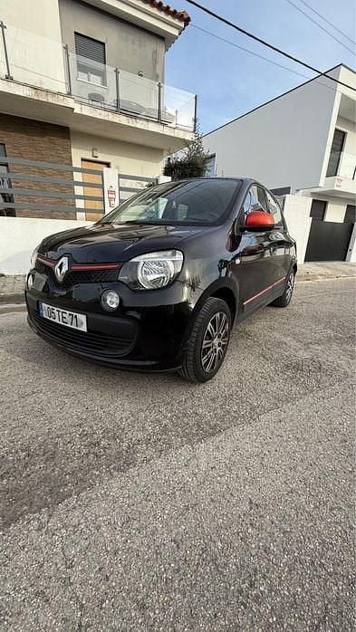 Usado 2015 Renault Twingo Citadino | € 7.350 (Super Preço) - Imagem 1/4