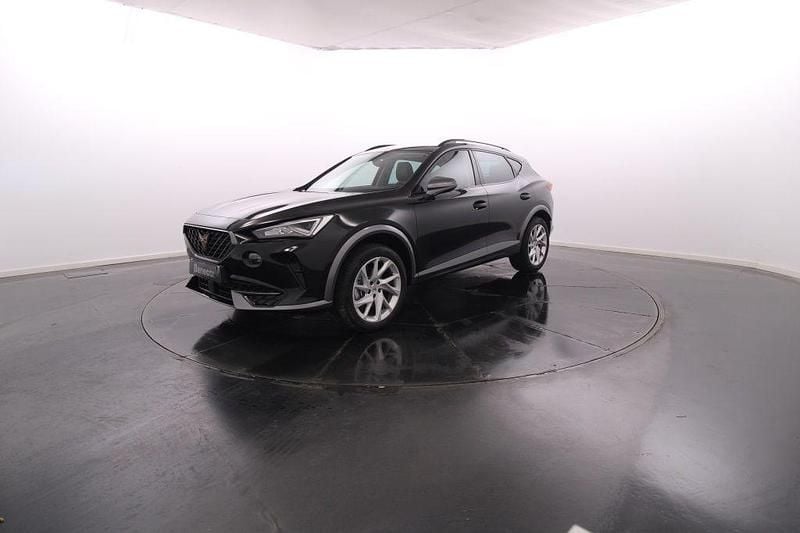 Preto Usado 2023 Cupra Formentor SUV | € 30.900 (Preço justo) - Imagem 1/4