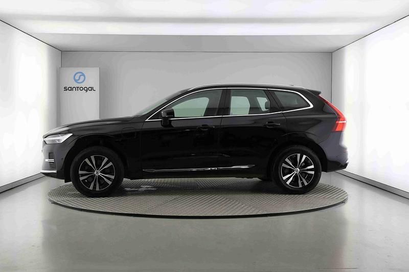 Preto Usado 2021 Volvo XC60 SUV | € 39.990 (Preço justo) - Imagem 1/2