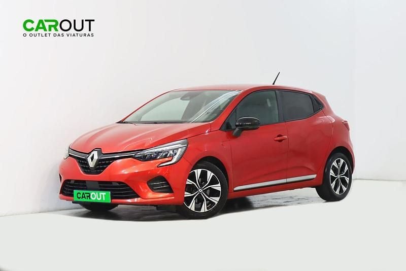 Usado Renault Clio V 90 HP (66 kW) 2023 Outra
