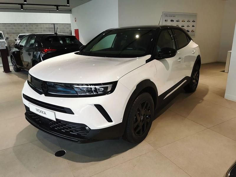 Branco Novo 2024 Opel Mokka SUV | € 27.990 (Caro) - Imagem 1/4