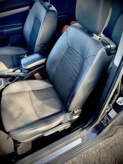 Usado Kia Ceed 115 HP (84 kW) 2008 Citadino