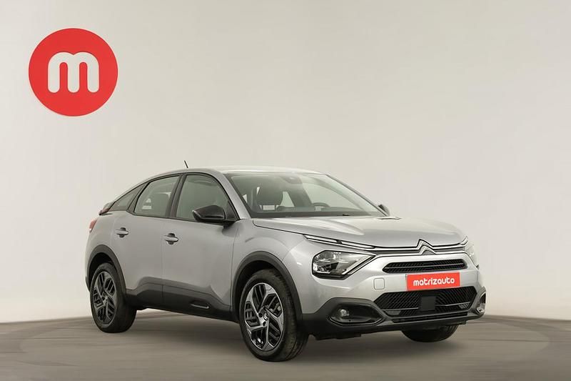 Usado Citroën C4 PureTech 131 HP (96 kW) 2024 SUV