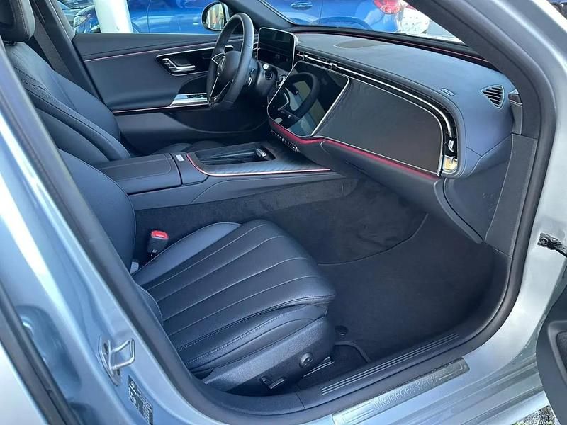 Novo Mercedes E300 Advanced 313 HP (230 kW) 2026 Cinzento hightech Carrinha